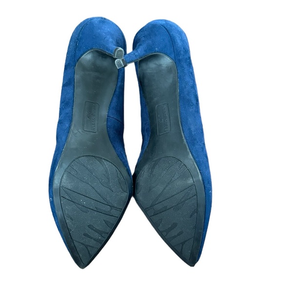 Anne Klein Heels Size 8 - Picture 7 of 9